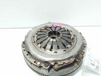 Volanta masa simpla cu placa presiune, Opel Astra J, 1.3 CDTI, A13DTE, 5 vit man (id:604762)