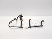 Rampa retur injectoare, Renault Megane 2, 1.5 DCI, K9K732 (id:604708)