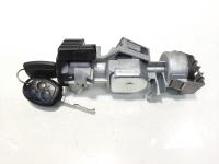 Contact cu cheie, cod 3M51-3F880-AD, Ford Mondeo 4 Turnier (idi:597348)