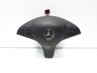 Airbag volan cu comenzi, cod 2048605502, Mercedes Clasa C Coupe (C204) (idi:597355)