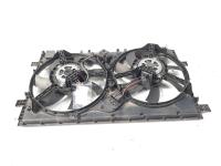 Grup electroventilatoare, cod 13241739, Opel Insignia A Sedan, 2.0 CDTI, A20DTH (idi:596667)