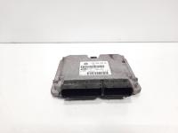 Calculator motor ECU Magneti Marelli, cod 036906034BL, VW Polo Classic (6V2), 1.4 benz, AUA (idi:604240)