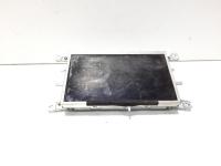 Display navigatie, cod 8T0919603F, Audi A4 Avant (8K5, B8) (id:604806)