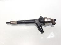 Injector Denso, cod 8973762703, Opel Astra J, 1.7 CDTI, A17DTR (id:604615)