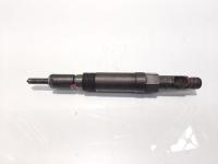 Injector, cod 0432133801, Ford Mondeo 3 (B5Y) 2.0 TDCI, HJBC (id:597357)