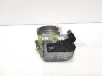 Clapeta acceleratie, cod 03G128063J, Audi A4 (8EC, B7), 2.0 TDI, BLB (idi:603852)