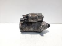 Electromotor cu Start-Stop, cod 02Z911024H, Vw Jetta 4 (6Z) 1.6 TDI, CAYC, 5 vit man (idi:596758)