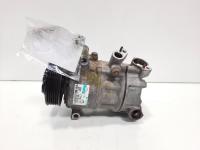 Compresor clima, cod 5N0820803, Skoda Superb II (3T4), 2.0 TDI, CFG (idi:604196)