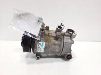 Compresor clima, cod 5N0820803, VW Scirocco (137), 2.0 TDI, CFH (idi:604196)