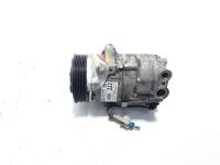 Compresor clima Delphi, cod GM13250606, Opel Astra J GTC, 1.7 CDTI, A17DTR (idi:579586)