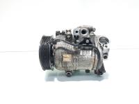 Compresor clima, cod 6Q0820808G, Seat Ibiza 4 (6L1) 1.2 benz, CGP (pr:110747)