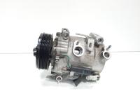 Compresor clima, cod 9827596080, 9827596380, Citroen DS3, 1.2 benz, HMZ (idi:604186)