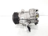 Compresor clima, cod GM13335251, Opel Astra J, 1.7 CDTI, A17DTR (pr:110747)