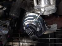 Supapa turbo electrica, Skoda Fabia 2 (5J, 542) 1.2 TDI, CFW (idi:579608)