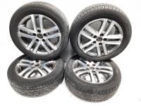 Set jante aliaj R16, cod 1K0601025BM, Vw Golf 6 Cabriolet (517) (idi:597116)