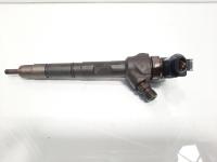 Injector, cod 04L130277AJ, 0445110477, Skoda Octavia 3 (5E3), 1.6 TDI, CLHB (idi:601740)