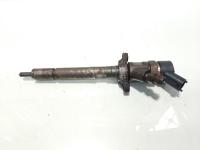 Injector, cod 0445110259, Peugeot 307 SW, 1.6 HDI, 9HZ (idi:601949)