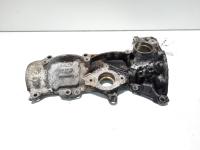 Capac culbutori, cod 132650561R, Renault Grand Scenic 4, 1.3 TCE, H5H450 (idi:579675)