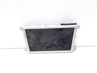 Display bord cu navigatie, cod 4F0919604, Audi A6 Allroad (4FH, C6) (idi:604493)