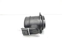 Debitmetru aer, cod 9650010780, Citroen C5 (II), 1.6 HDI, 9HZ (idi:604892)