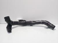 Tub intercooler, cod 5N0145840C, VW Passat (362), 2.0 TDI, CFF (id:605342)