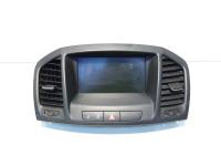 Display navigatie, cod 13223793, Opel Insignia A Combi (idi:579871)