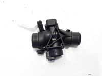 Clapeta acceleratie, cod 9660030480, Peugeot 308, 1.6 HDI, 9HX (idi:579876)