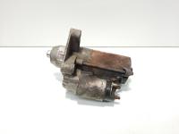 Electromotor, cod 3M5T-11000-CF, Ford Focus 2 Sedan (DA), 1.6 TDCI, HHDA (idi:579884)