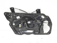 Macara cu motoras usa stanga fata, cod 3AA837755, VW Passat (362) (id:605924)