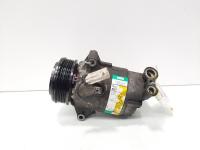 Compresor clima, cod GM13124750, Opel Astra G Combi (F35), 1.6 benz, Z16XEP (idi:604717)