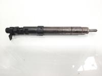 Injector, cod 9686191080, Peugeot 407 Coupe, 2.0 HDI, RHH (idi:603370)