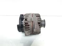 Alternator 100A Bosch, cod 90561971, Opel Zafira A (F75), 1.8 benz, Z18XE (id:605141)