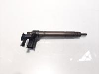 Injector, cod 9659228880, 0445115025, Jaguar XF (X250), 2.2 D, 224DT (idi:604571)