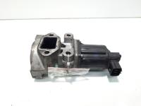 EGR, Opel Astra J, 1.7 CDTI, A17DTR (idi:579743)