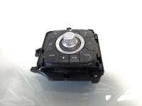 Joystick navigatie, cod 253B06770R, Renault Megane 3 Combi (id:606212)