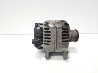 Alternator 140A Bosch, cod 06F903023F, Skoda Fabia 2 Combi (5J, 545) 1.6 TDI, CAY (pr:110747)