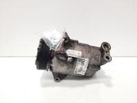 Compresor clima, cod 13286088, Opel Astra H GTC, 1.9 CDTI, Z19DTH (idi:604719)