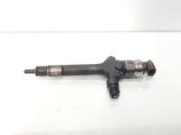 Injector Denso, cod RF7J13H50, Mazda 6 (GH) 2.0 MZR-CD, RF7J (idi:599938)