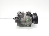 Compresor clima, cod 8D0260808, Audi A4 Avant (8D5, B5) 1.9 TDI, AWX (pr:110747)