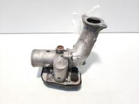 Clapeta acceleratie, cod 8200302798, Renault Megane 3 Combi, 1.5 DCI, K9K832 (idi:544813)