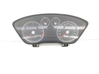 Ceas bord, cod 3M5F-10A855-A, Ford Focus 2 Sedan (DA) 1.6 TDCI (idi:602928)