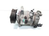 Compresor clima, cod 5Q0820803C, Seat Altea XL (5P5, 5P8) 1.2 TSI, CBZ (idi:600021)