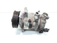 Compresor clima, cod 5Q0820803C, Audi A3 (8P1) 1.2 TSI, CBZ (idi:600021)