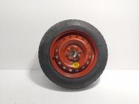Roata rezerva slim R13, Fiat Grande Punto (199) (idi:600321)