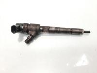 Injector, cod 0445110326, Opel Astra J Combi, 1.3 CDTI, A13DTE (idi:604618)