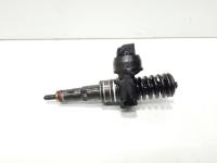 Injector, cod 038130073BN, BPT, 414720313, VW Caddy 3 (2KA, 2KH), 1.9 TDI, BLS (idi:604008)