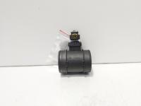 Debitmetru aer, cod 55220715, Lancia Ypsilon (312, 846), 1.3 M-jet, 199B1000 (id:605066)