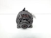 Alternator 150A, Bosch, cod 070903024A, Vw Transporter 5 (7HB, 7HJ) 2.5 TDI, BNZ (id:607453)