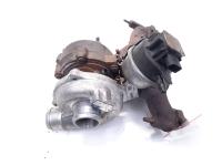 Turbosuflanta, cod 03G145702HV, Audi A4 Avant (8ED, B7), 2.0 TDI, BRD (idi:494361)