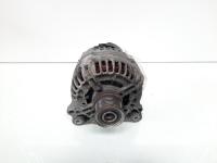 Alternator 140A, Bosch, cod 03G903016E, Audi A4 (8K2, B8) 2.0 TDI, CAG (pr:110747)